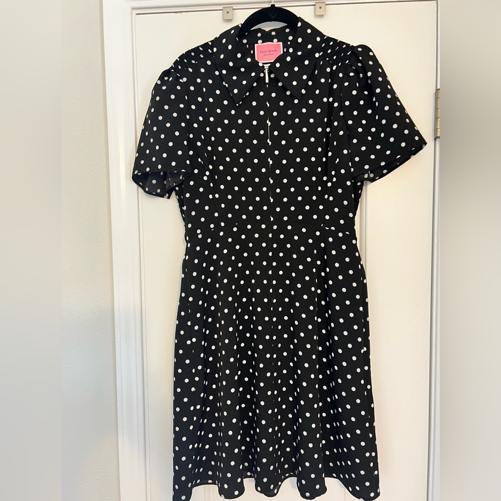 Kate Spade mini dress